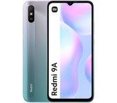 Xiaomi Redmi 9a 2gb/32gb 6.53´´ Dual Sim