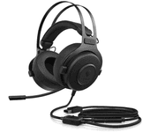 HP Omen Blast Auriculares Gaming Negro