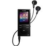 Sony NW-E394 MP3 8GB Negro