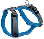 Arnés para Perro Hunter Maldon Up Azul 38-62 cm