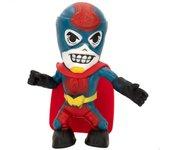 Supermasked Pepper Man figura elástica