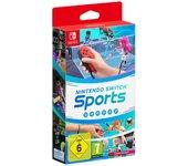 Nintendo Switch Sports