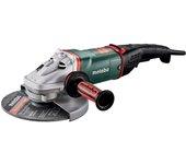 Metabo - Amoladora Ø230 mm wepba 26-230 mvt Quick - 606482000