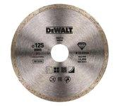 Dewalt DT3713-QZ - Disco de diamante 125x22.2mm