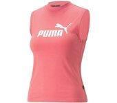 Camiseta de Tirantes Essesential PUMA