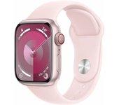 Smartwatch APPLE Series 9 Rosa 41 mm