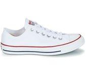 converse chuck taylor all star blanco