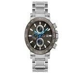 Guess Reloj Y37011g5 Gris Hombre