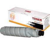 Compatible Ricoh Type 3205D / 888063 Negro Cartucho de Toner