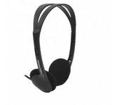 Auriculares Esperanza EH119 Negro