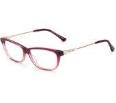 Gafas De Vista Jimmy Choo Mujer  Jc342-7w5