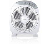 Haeger Ventilador De Mesa Home Wind