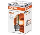 Lámpara xenón D4S 42V35W Original xenarc® OSRAM