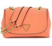 Guess Bandolera James Naranja HWVA92 22780-ORA , para Mujer