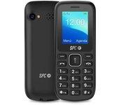 Spc Talk Dual Sim Negro