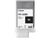 tinta canon pfi-120 bk