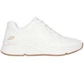 SKECHERS 117560 Sneakers Blanco