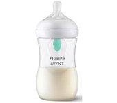 Philips Avent Biberón Natural Response Airfree 260 ml