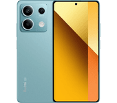 Xiaomi Redmi Nota 13 5g 256gb/8gb Dual Sim Azul