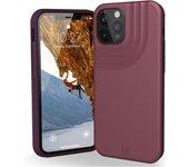 Uag Apple iPhone 12 Pro Max [u] Anchor Aubergine