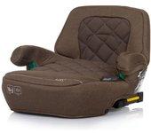 Alzador para Coche SAFY i-Size 125-150 cm con ISOFIX Macadamia CHIPOLINO