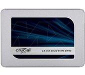 Crucial Ssd Mx500 Ssd 1tb