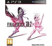 FINAL FANTASY XIII-2 PLAYSTATION 3 EDIZIONE ITALIANA