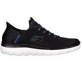 Sneakers SKECHERS 232457 Hombre Negro