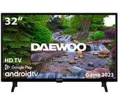 TV Daewoo 32" 32DM53HA1