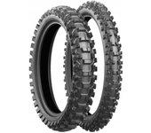 Bridgestone X 20 F 70/100 D19 42M