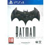 Juego PS4 Batman A Telltale Series