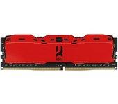 Memoria RAM GoodRam IR-XR3200D464L16A/16G DDR4 16 GB CL16