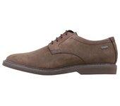 Clarks AtticusLTLoGTX Zapato Con Cordones hombre Marrón