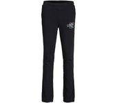 Pantaln JACK & JONES JPSTGORDON SPACE LOGO 12221570 NEGRO Negro