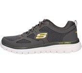 Skechers - Agoura gris 52635 CHAR