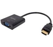 APPROX Adaptador HDMI a VGA