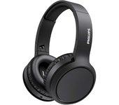 Auriculares Inalámbricos Philips TAH5205BK - Negro