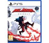 Blade Assault Playstation 5 Edizione Europea