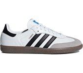 Adidas - Samba y Blanco B75806