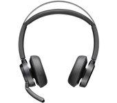 Auriculares HP 77Y85AA Negro