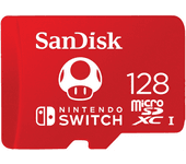 MEM MICRO SDXC 128GB SANDISK