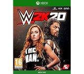 WWE 2K20 Xbox One