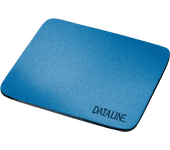 Alfombrilla basica azul dataline para raton esselte 90885