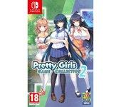 Juego para Nintendo Switch Coleção de s Pretty Girls 2