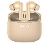 Auriculares Denver Twe-48Nu Inalambrico Nude