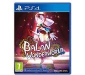 Balan Wonderworld PS4