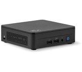 Intel Barebone Nuc13anki5 I5-1340p