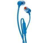 JBL Tune 110 T110 Azul