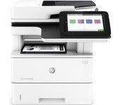 HP Impresora Multifunción Laserjet Ent M528dn