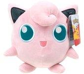 Peluche Jigglypuff 20 cm Pokemon